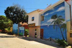 Pousada Kiri Kerê
